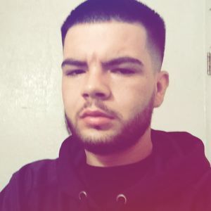 Meet your Posher, Kyle